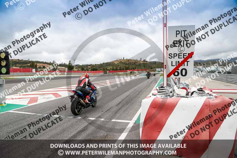 may 2019;motorbikes;no limits;peter wileman photography;portimao;portugal;trackday digital images